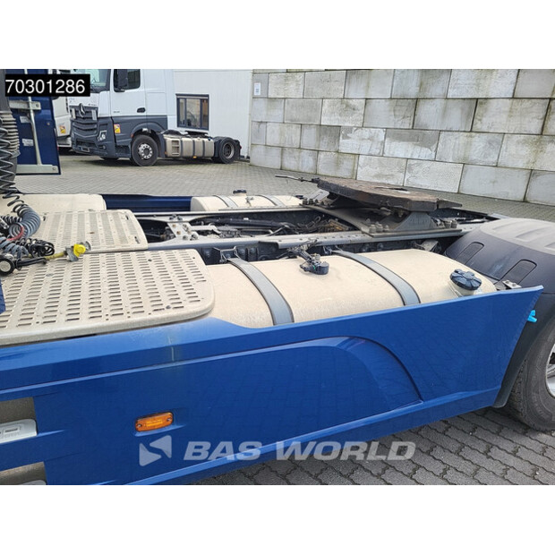 2021 DAF XF 480-43917008