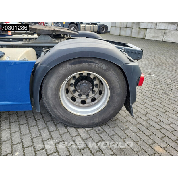 2021 DAF XF 480-43917009