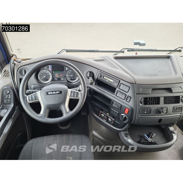 2021 DAF XF 480-43917010