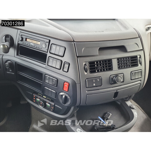 2021 DAF XF 480-43917011