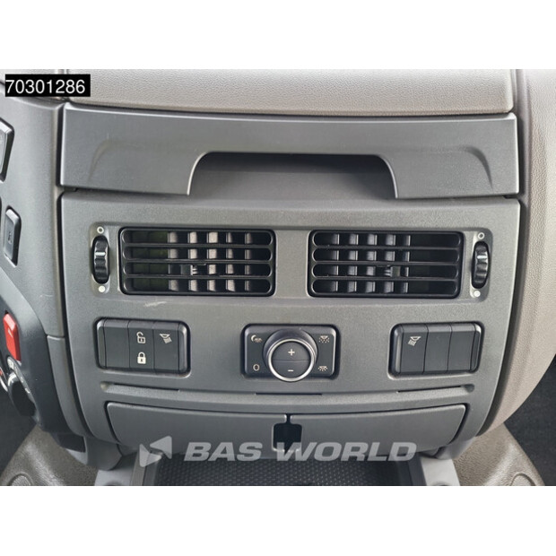 2021 DAF XF 480-43917012