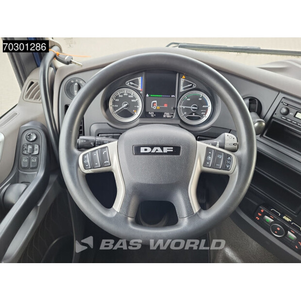 2021 DAF XF 480-43917014