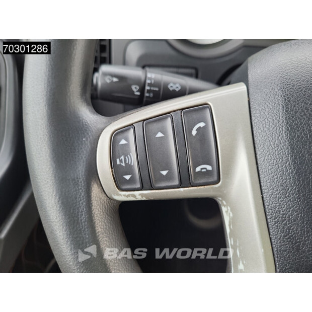 2021 DAF XF 480-43917016