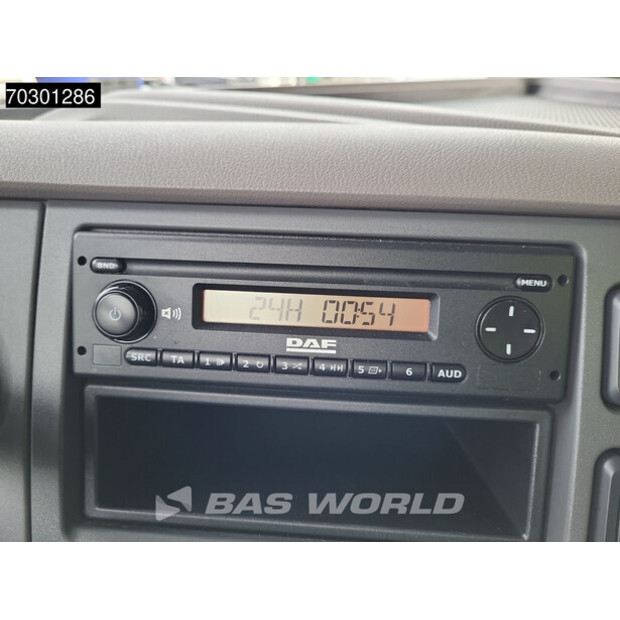 2021 DAF XF 480-43917018