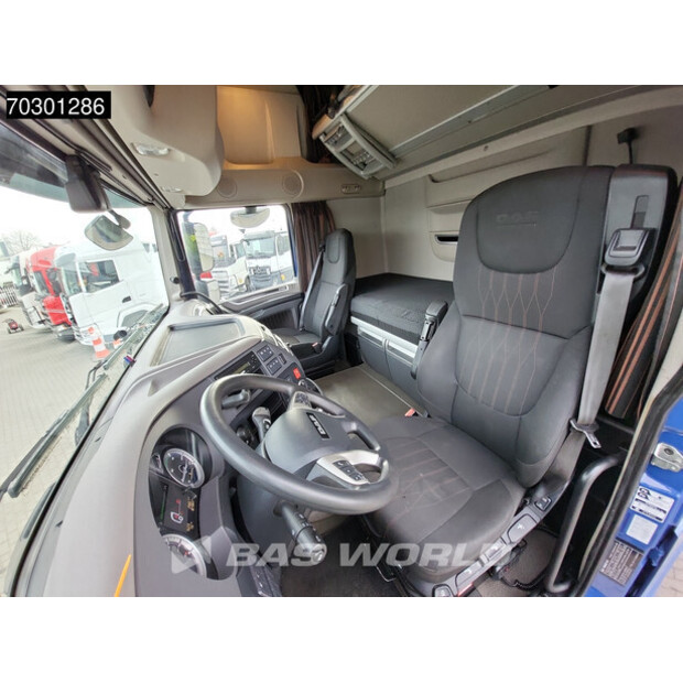 2021 DAF XF 480-43917019