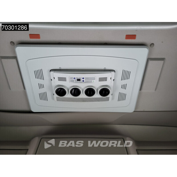 2021 DAF XF 480-43917021