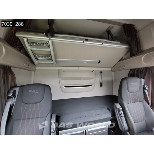 2021 DAF XF 480-43917022