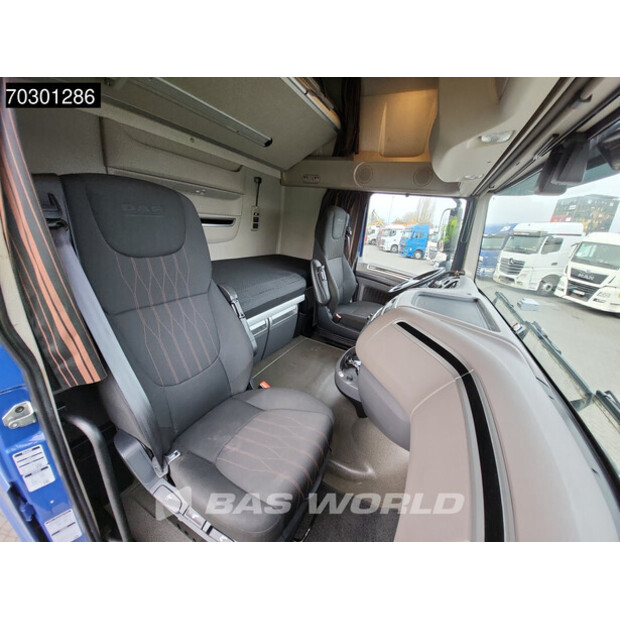 2021 DAF XF 480-43917024