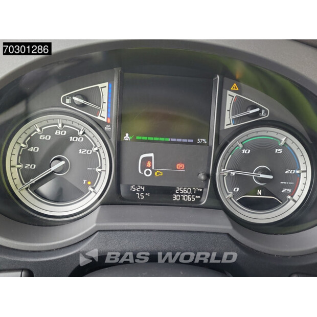 2021 DAF XF 480-43917025