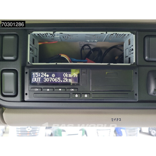 2021 DAF XF 480-43917026