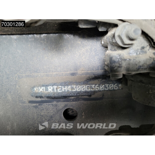 2021 DAF XF 480-43917028