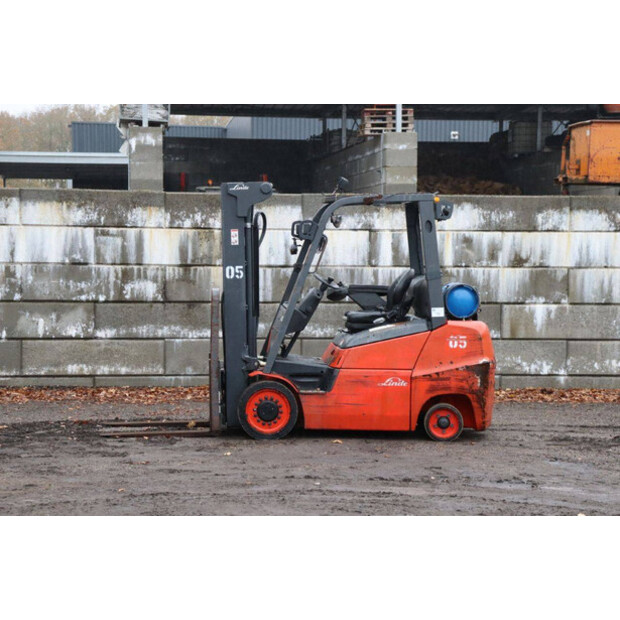 2018 Linde H32CT-43917031