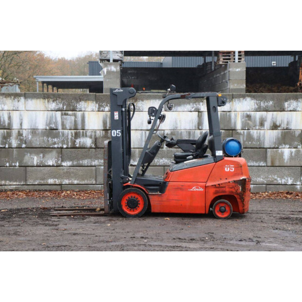 2018 Linde H32CT-43917032