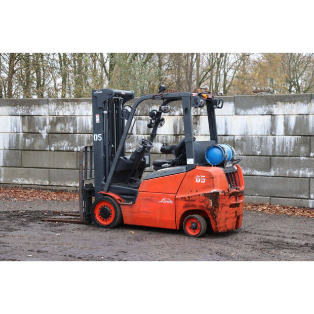 2018 Linde H32CT-43917033