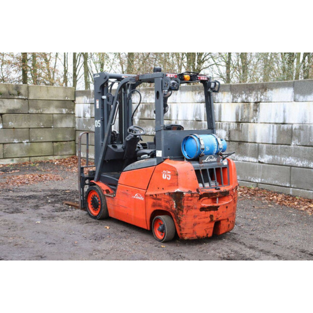 2018 Linde H32CT-43917034