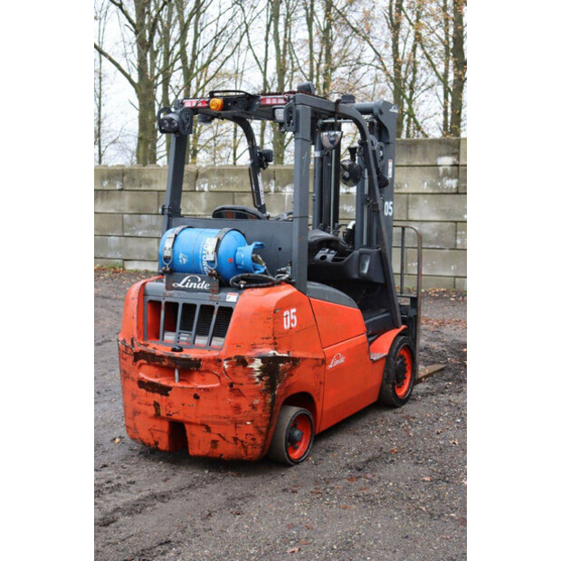 2018 Linde H32CT-43917036