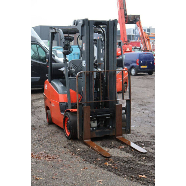 2018 Linde H32CT-43917037