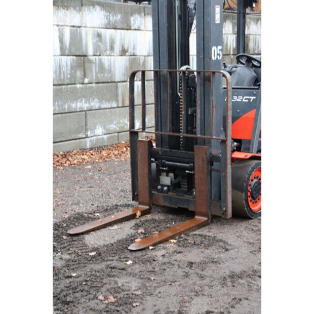 2018 Linde H32CT-43917040