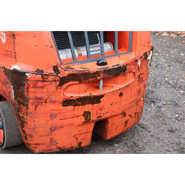 2018 Linde H32CT-43917047