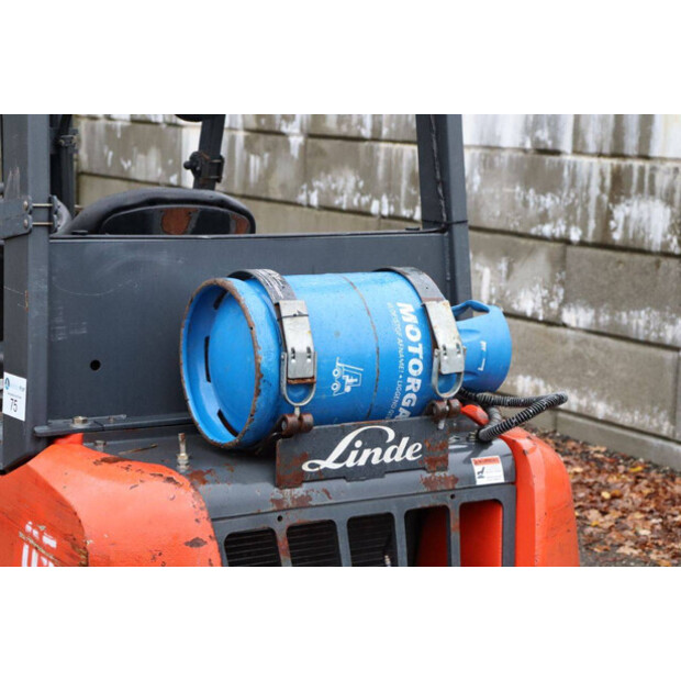 2018 Linde H32CT-43917048