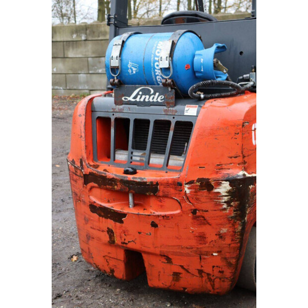 2018 Linde H32CT-43917051