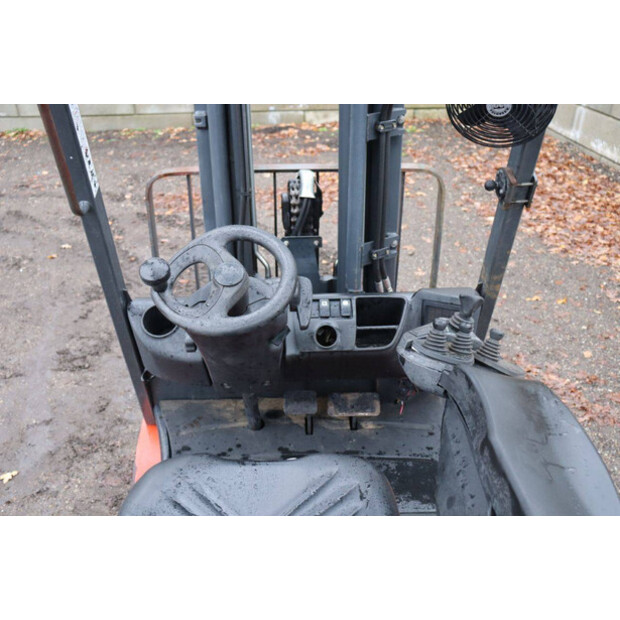 2018 Linde H32CT-43917052