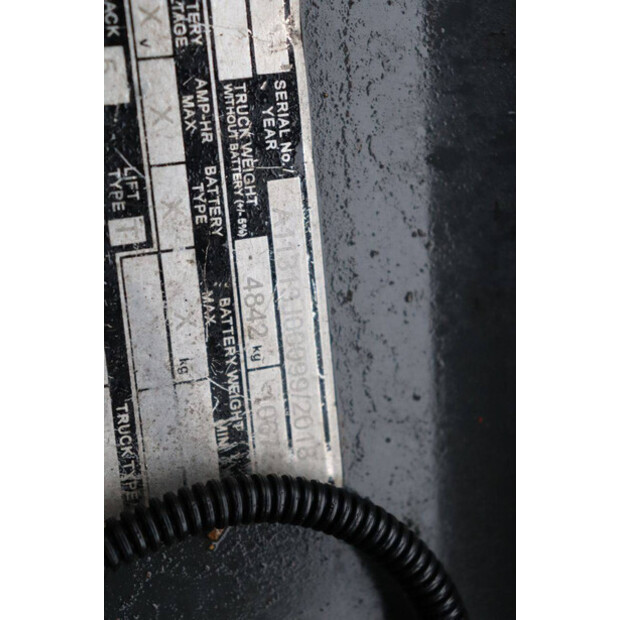 2018 Linde H32CT-43917061