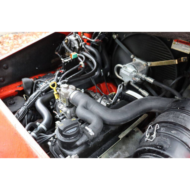 2018 Linde H32CT-43917065