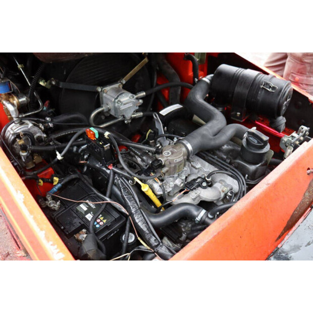 2018 Linde H32CT-43917066