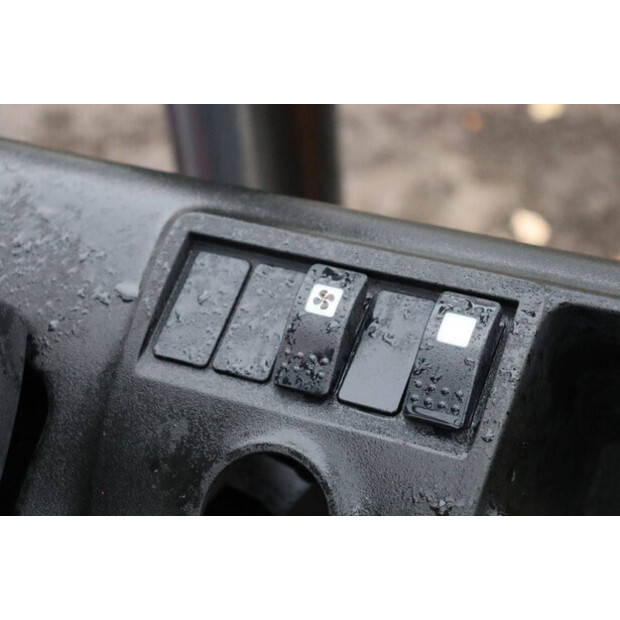 2018 Linde H32CT-43917067