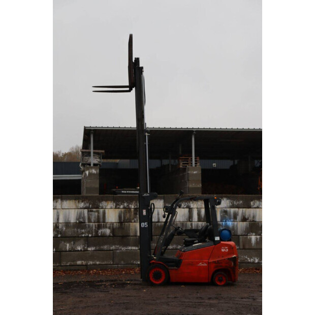 2018 Linde H32CT-43917068