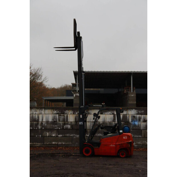 2018 Linde H32CT-43917069