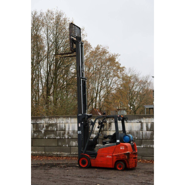 2018 Linde H32CT-43917070