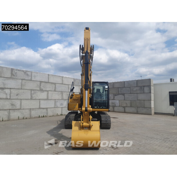 2025 كاتربيلر 313GC-43917080