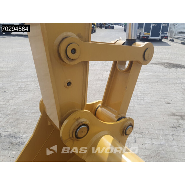 2025 كاتربيلر 313GC-43917087