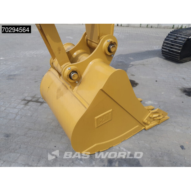 2025 كاتربيلر 313GC-43917088