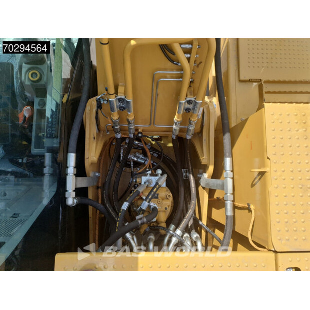 2025 كاتربيلر 313GC-43917095