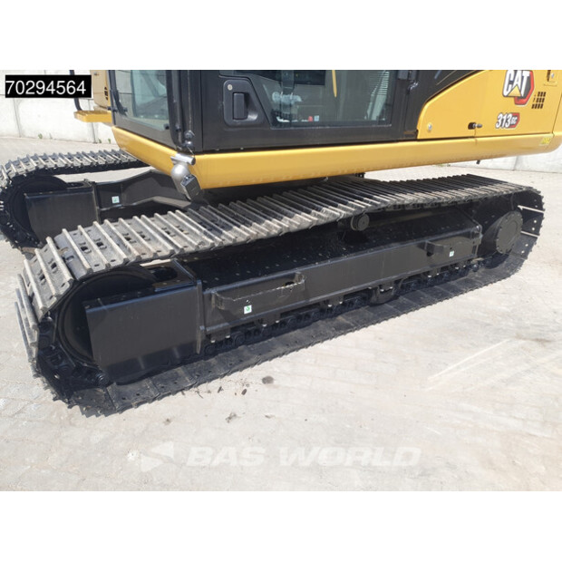 2025 كاتربيلر 313GC-43917099