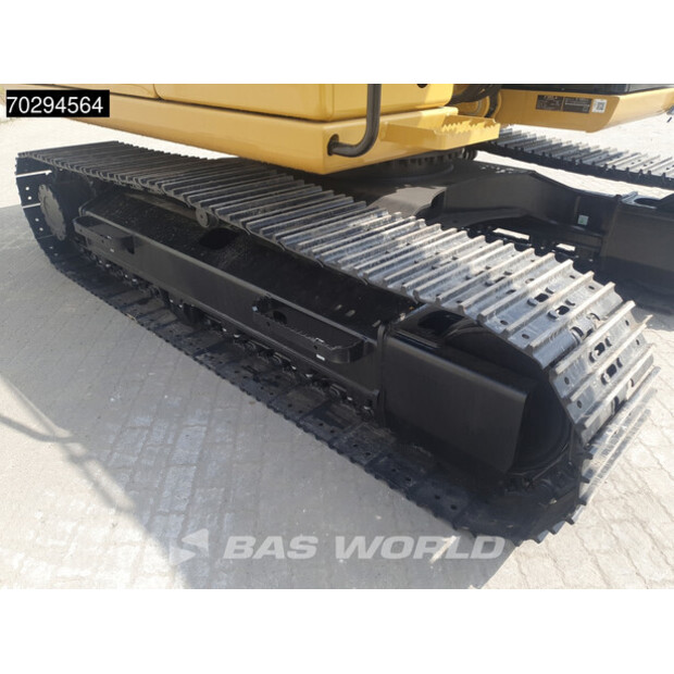 2025 كاتربيلر 313GC-43917100