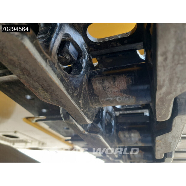 2025 كاتربيلر 313GC-43917103