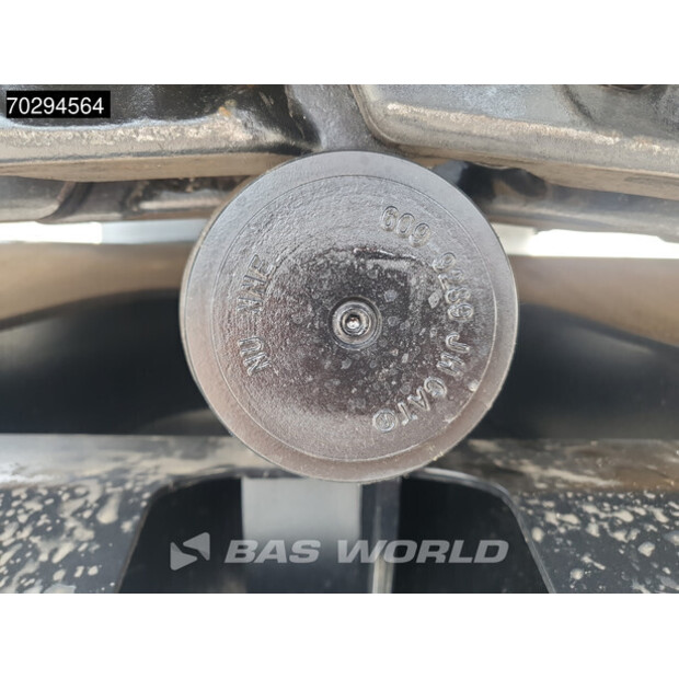 2025 كاتربيلر 313GC-43917104