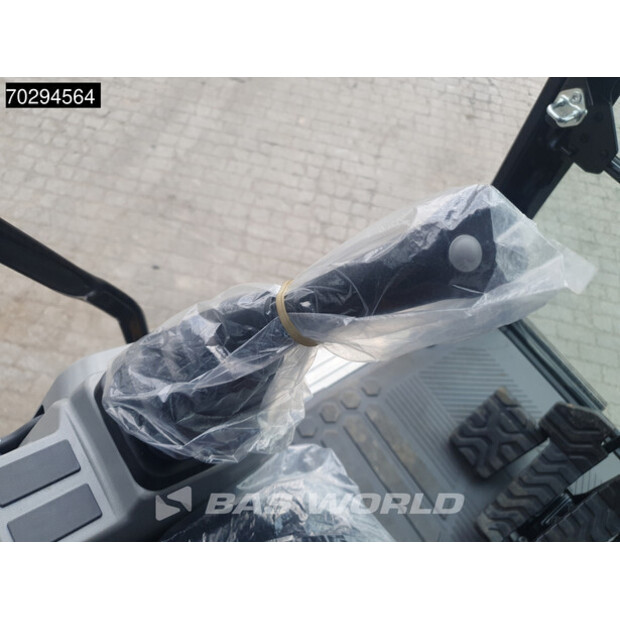 2025 كاتربيلر 313GC-43917112