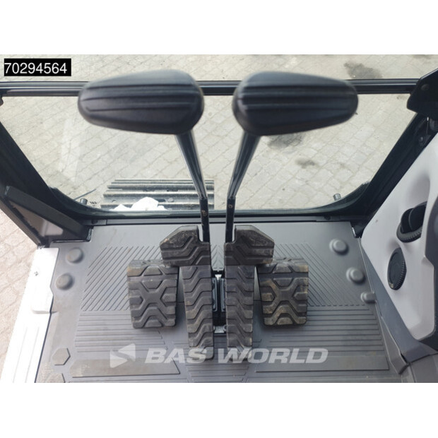 2025 كاتربيلر 313GC-43917114