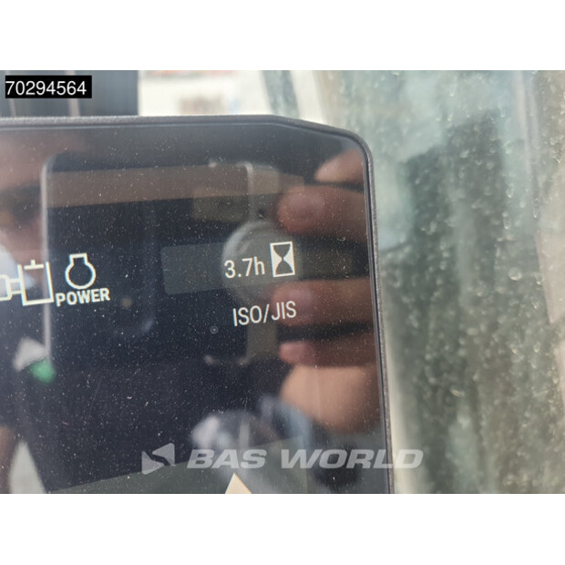 2025 كاتربيلر 313GC-43917115