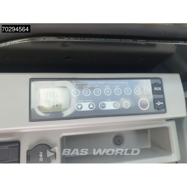 2025 كاتربيلر 313GC-43917116