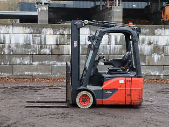 Image for 2017 Linde E14-02