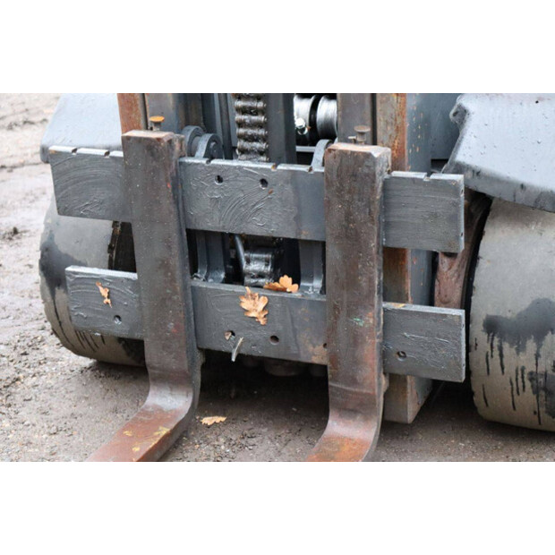 2014 Linde H20T-02/600-43917166