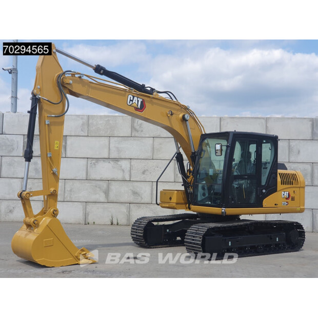 2025 Caterpillar 313GC-43917167