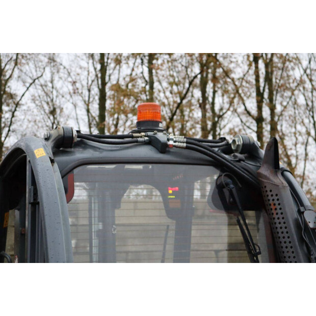 2014 Linde H20T-02/600-43917181