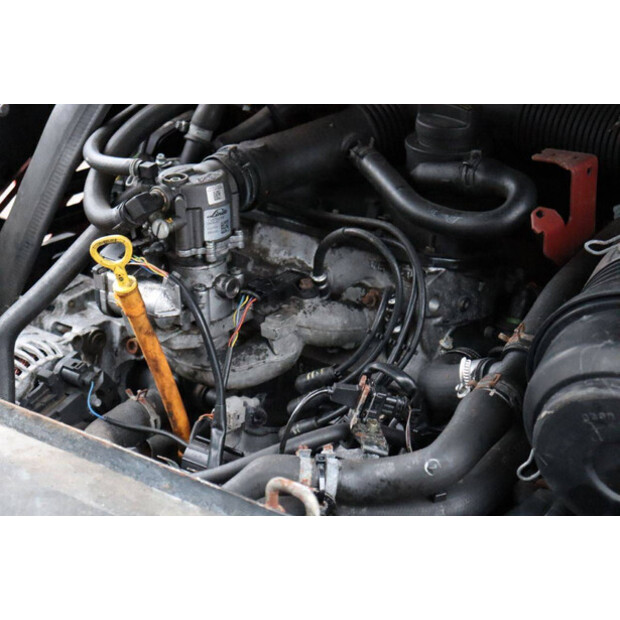 2014 Linde H20T-02/600-43917203